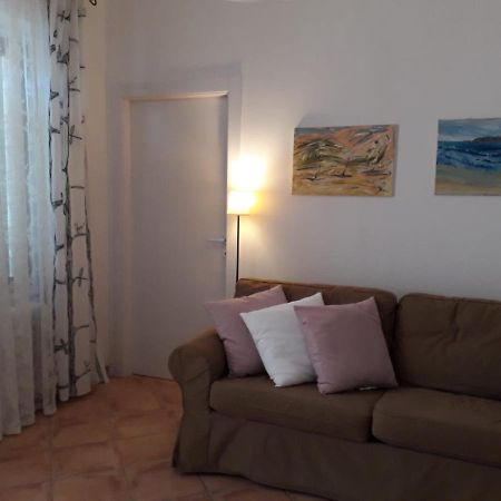Bouganville A Apartament B&B Civitanova Marche Exteriör bild