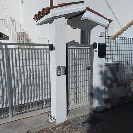 Bouganville A Apartament B&B Civitanova Marche Exteriör bild