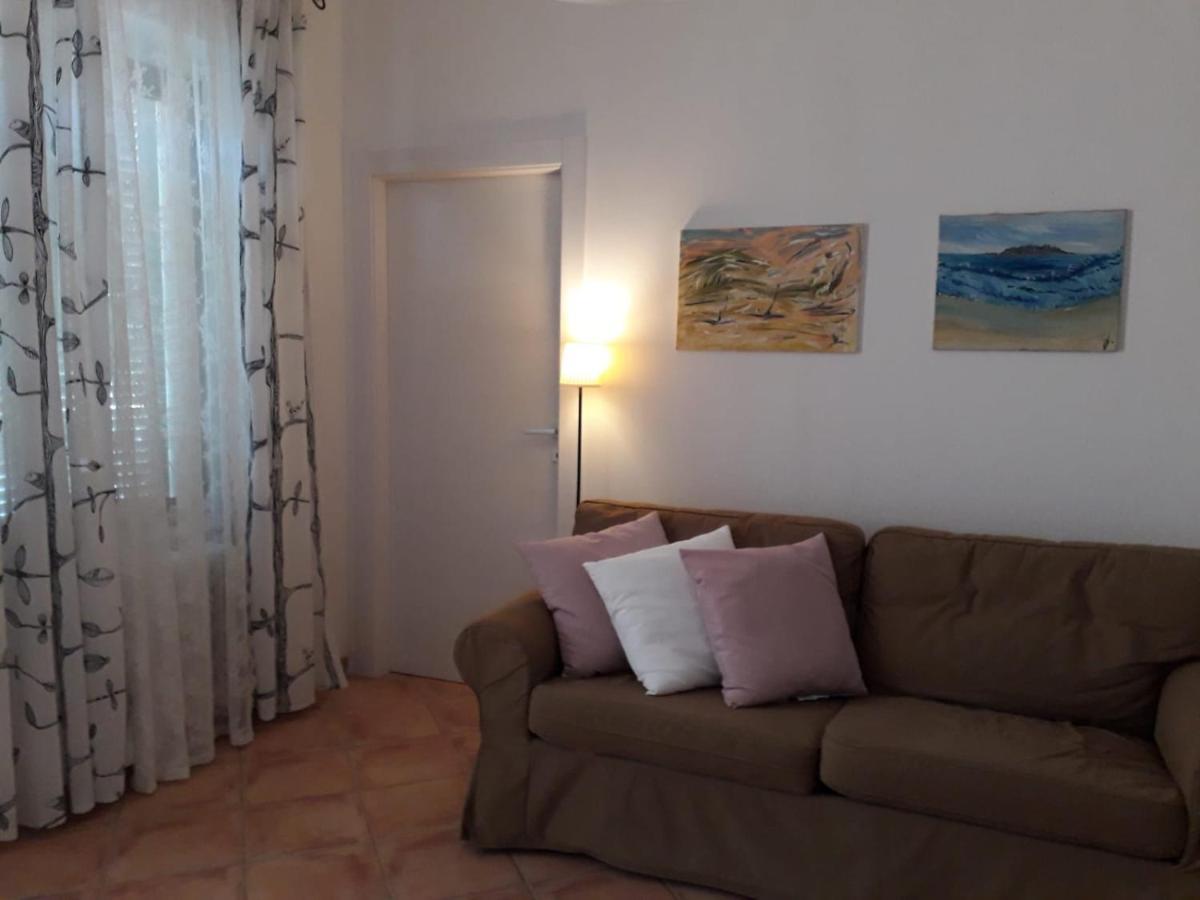 Bouganville A Apartament B&B Civitanova Marche Exteriör bild